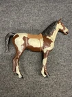 Marx Vtg Storm Cloud Best of the West Johnny West Toy Horse 1970's (JW062226-01)