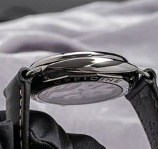 Panerai 183 Radiomir Black Seal 45mm Paper Manual-Wind PAM00183 PAM183 PAM 00183 11