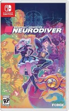 ebay® Auktion 236706066327 | READ ONLY MEMORIES - DOUBLE PACK Juego para Consola Nintendo Switch Thumbnail of ebay® auction 236706066327 | READ ONLY MEMORIES - DOUBLE PACK Juego para Consola Nintendo Switch