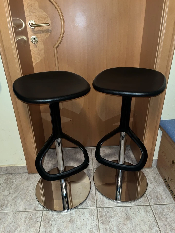 BARHOCKER WALTER KNOLL ( Lox 1350 ) designed by Pearsen Lloyd - Image 2 of 4