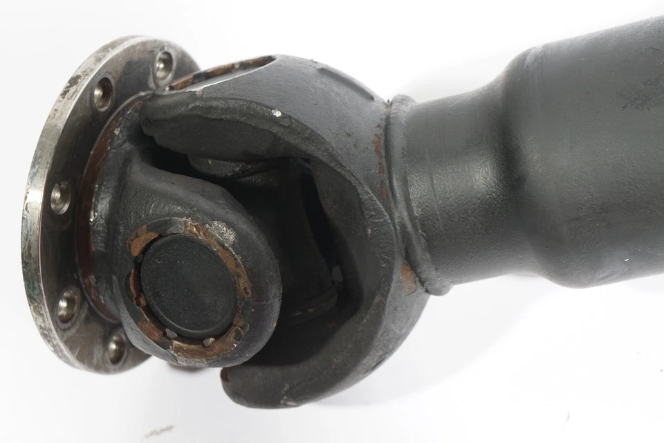 Eixo de hélice dianteiro Mercedes-Benz G-CLASS W463 G63 AMG A4631302 FABRICANTE DE EQUIPAMENTO ORIGINAL - Imagem 4 de 4