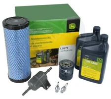 AUC16614 John Deere OEM Home Maintenance Kit