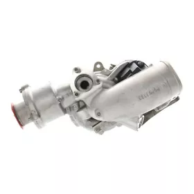Turbolader IHI 06L145654C für Audi A4 A5 A6 A7 1.8 TFSI 06L145701F Neu