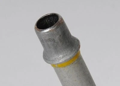 Línea de aceite de transmisión automática Delco 25999420 CA para Chevy Suburban Yukon Tahoe 1500 Foto 2 de 4