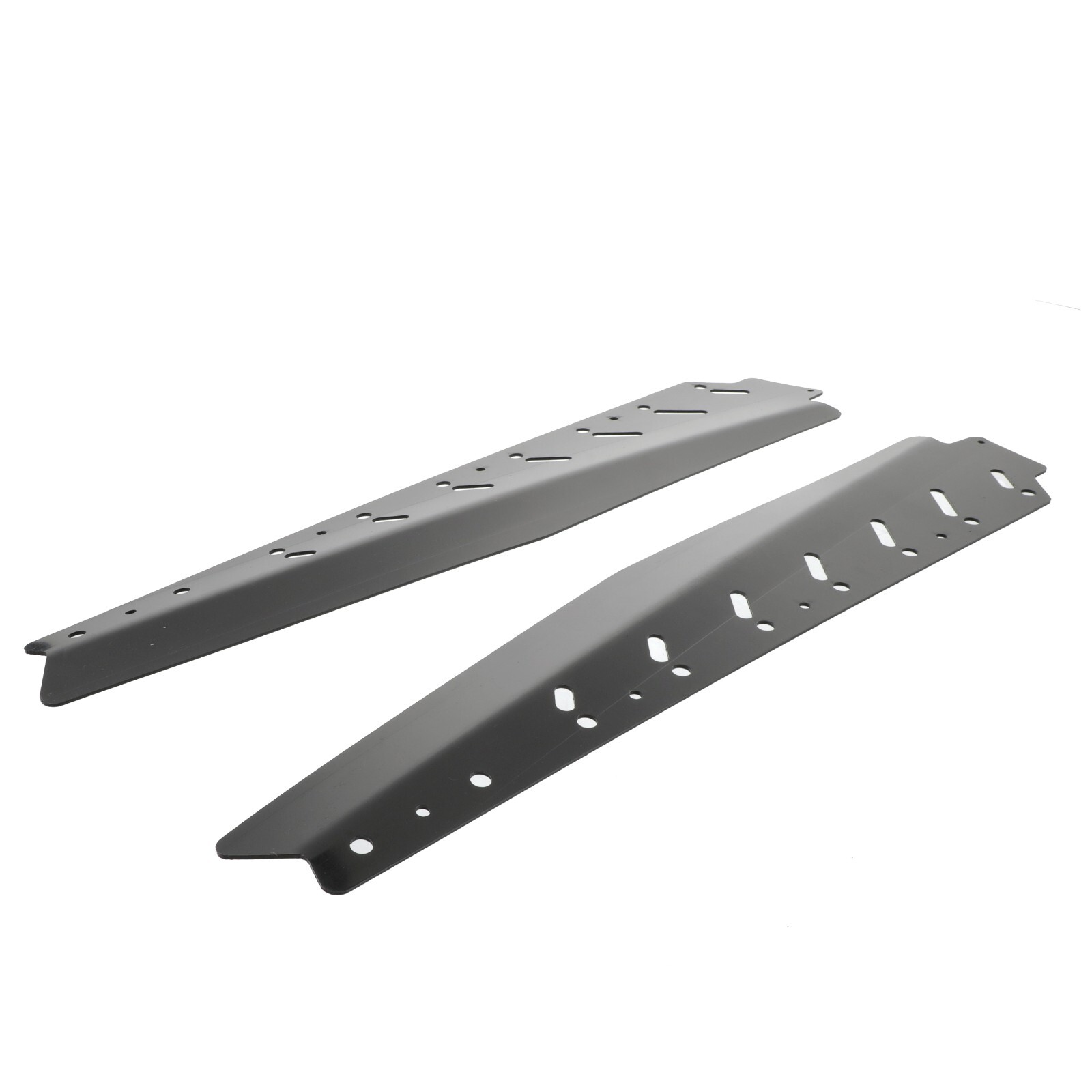 Kit de aletas de túnel para Arctic Cat 2009 (N/P 5639-107)