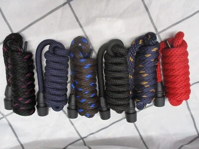 KERBL GoLeyGo 2.0 Verschlusssyste Führstrickstrick mit Adapter Pin Halfter Strick