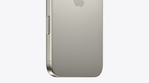 Apple iPhone 16 Pro Max Physical SIM Tray Natural Unlocked A3295-Fast Ship✈️ - Picture 5 of 5