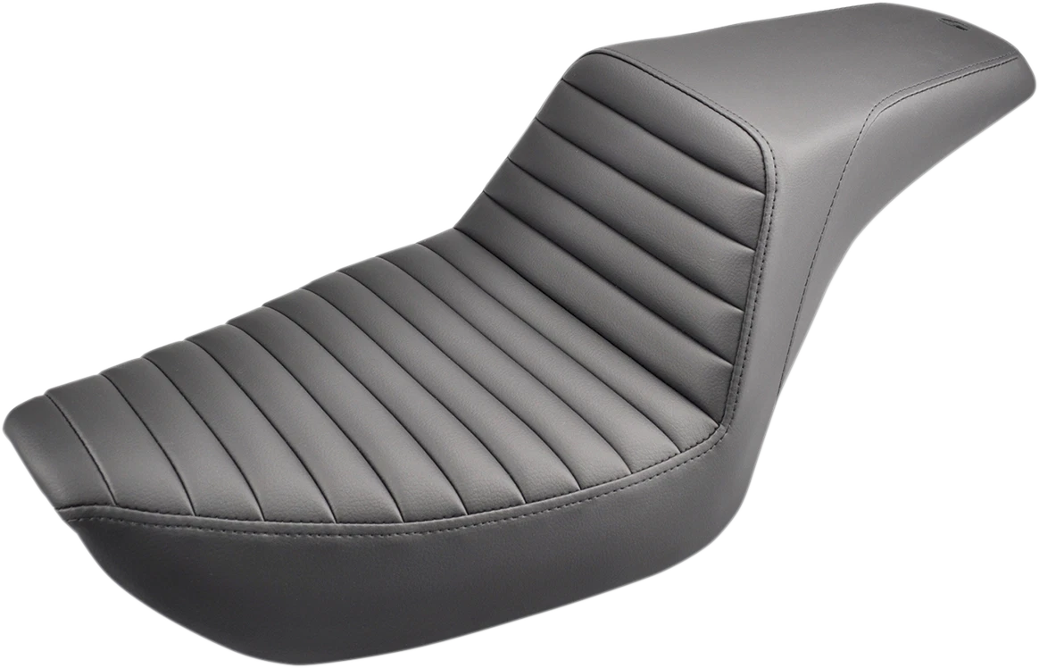 Saddlemen step up seat sportster online