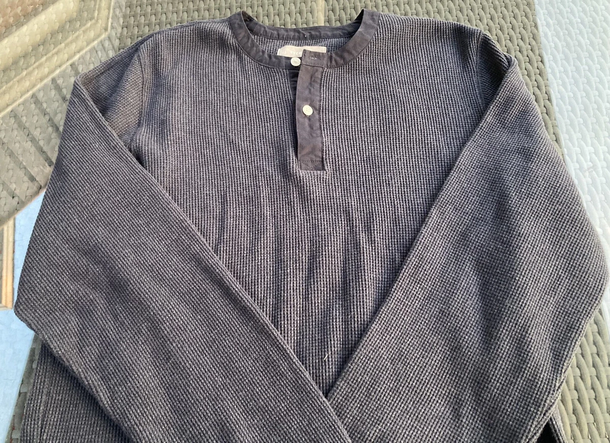 Everlane waffle knit cheap
