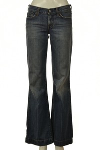calça 7 for all mankind feminina