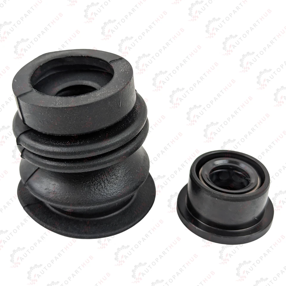 Barra de cambio genuina Honda 94-01 Civic Acura Integra sello de aceite bota antipolvo OEM DC2 EM1 Foto 4 de 4