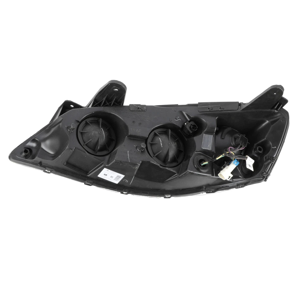 Conjunto de lámpara de luz de cabeza Pontiac G6 2005-2010 nuevo fabricante de equipos originales lado del pasajero 20821144 Foto 3 de 4