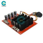 60A Motor Speed Control PWM HHO RC Controller 12V 24V 48V 3000W DC10-50V