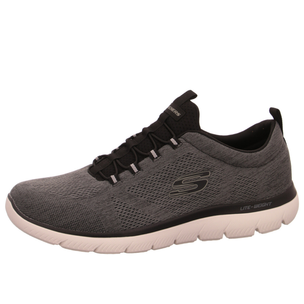 Кроссовки Skechers Summits Herren в Шварце 14490₽