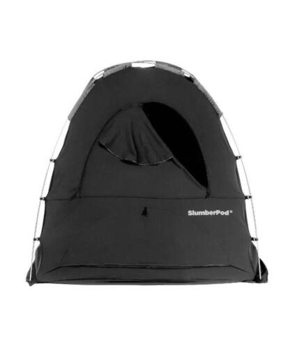 SlumberPod SlumberPod 3.0 - Portable Baby Privacy Canopy Pod & Sleep Nook - Picture 1 of 12