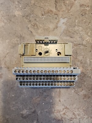 1794-TB3 ALLEN-BRADLEY FLEX I/O CARD HOLDER EXPANSION | eBay