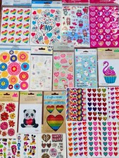 Motivational Stickers Teacher Supplies School Crafting Rewards  688 Stickers 