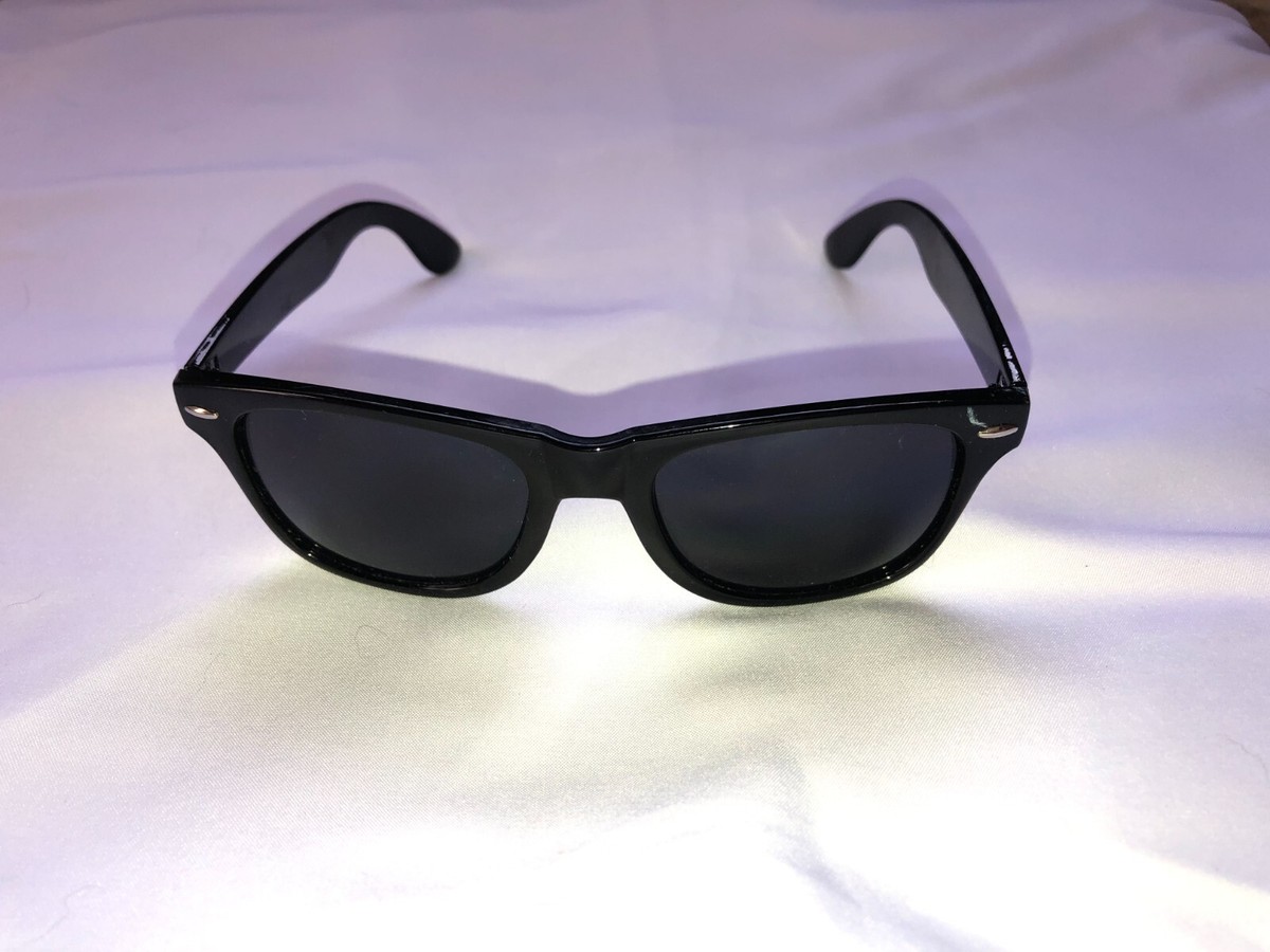 Retro Polarized Sunglasses UV Protection Unisex 3 Pack Round Retro Sunglasses 3 Pack Polarized Sunglasses 3 Pack  main image 2