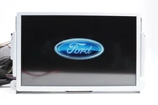 FORD ESCAPE Information Display Screen SYNC3 Module OEM 2016 - 2019
