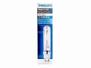 Philips Master Green Power Elite Agro 315W/930 Bulb Hydroponic Light Lamp