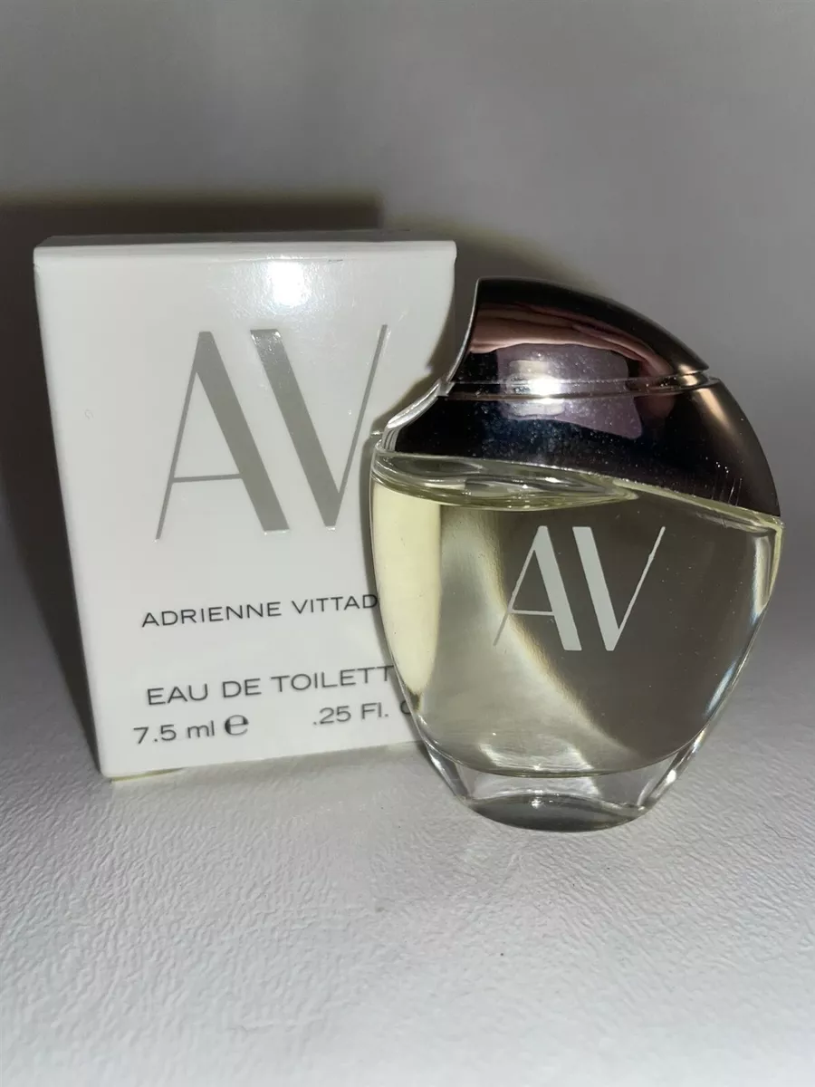 Adrienne vittadini online perfume