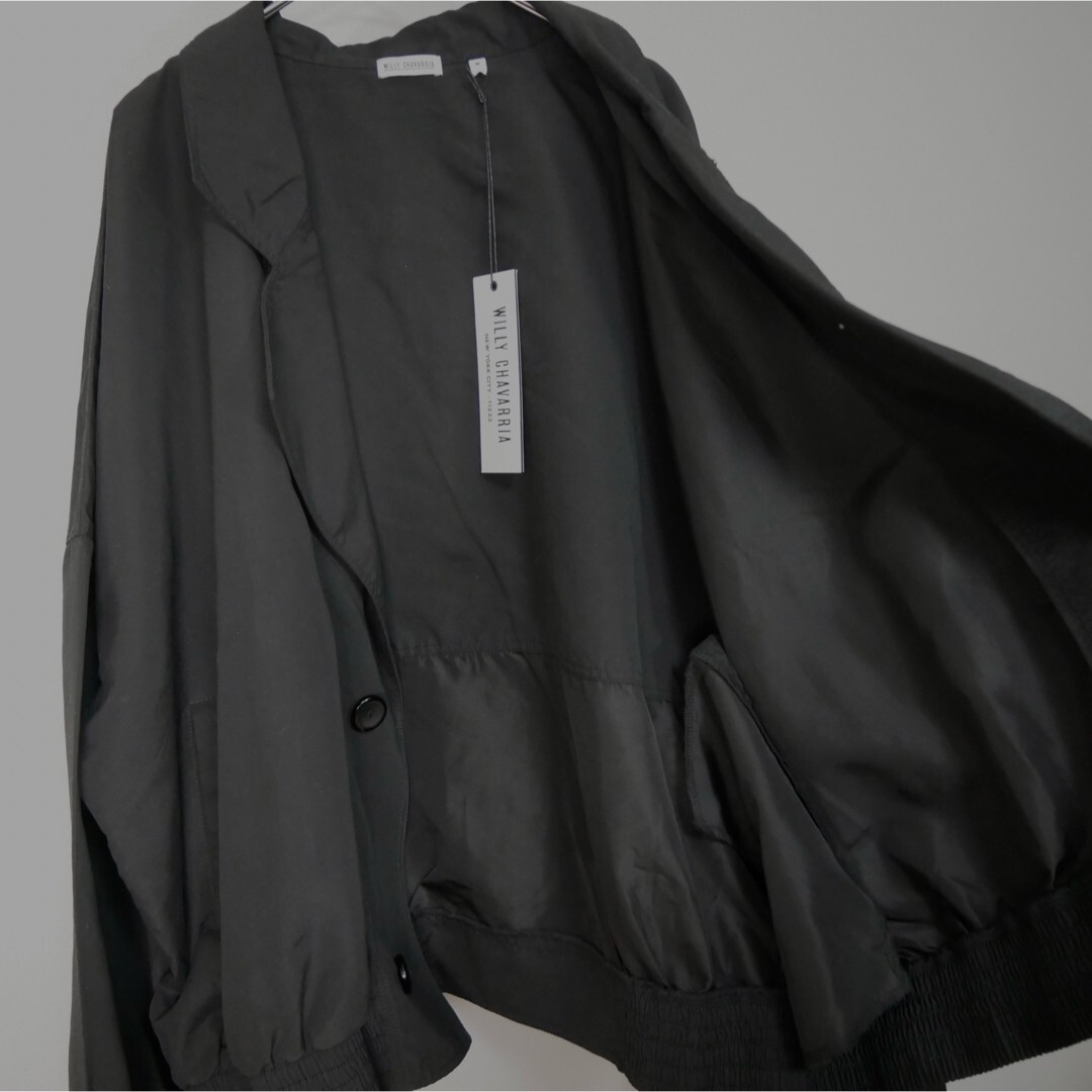 24SS BATTLE DRESS JACKET WILLY CHAVARRIA USED 202502R | eBay 24SS BATTLE DRESS JACKET WILLY CHAVARRIA USED 202502R | eBay