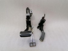 NISSAN GT-R R35 Gas pedal (electrical) 18002JF00A RECHTSLENKER RHD