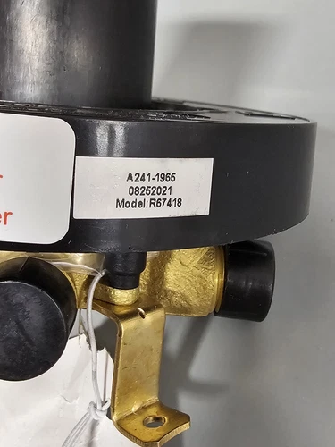 ASSE 1016-P PROFLO 4001 (Miseno MNO4001LS) Rough-In Valve R67418 NEW OPENBOX - Picture 6 of 9