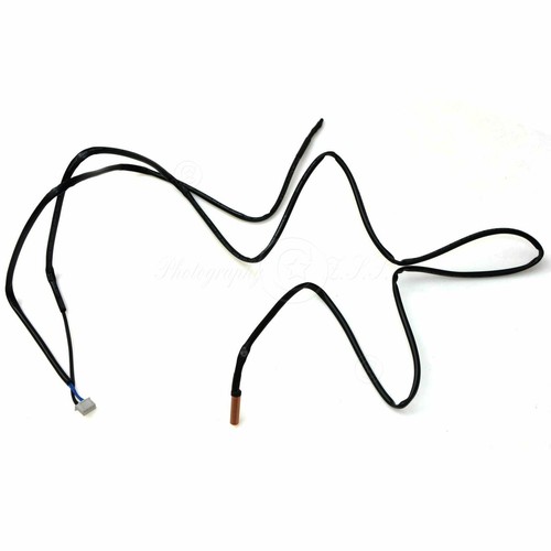 2in1 In+Out 10K+23K Air Conditioner Temperature Sensor Probe For Haier Repair - Picture 10 of 14