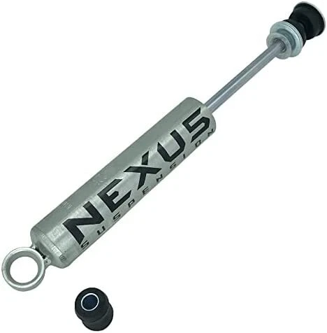 3.5 inch Nexus Suspension Lift Kit Chevy/GMC Silverado/Sierra 25/3500 HD 01-10 - Image 4 of 4