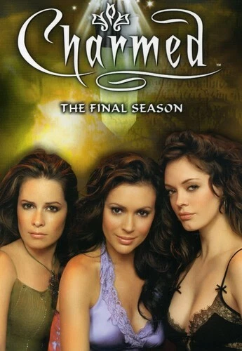 Collector's Edition Charmed DVDs for sale | eBay