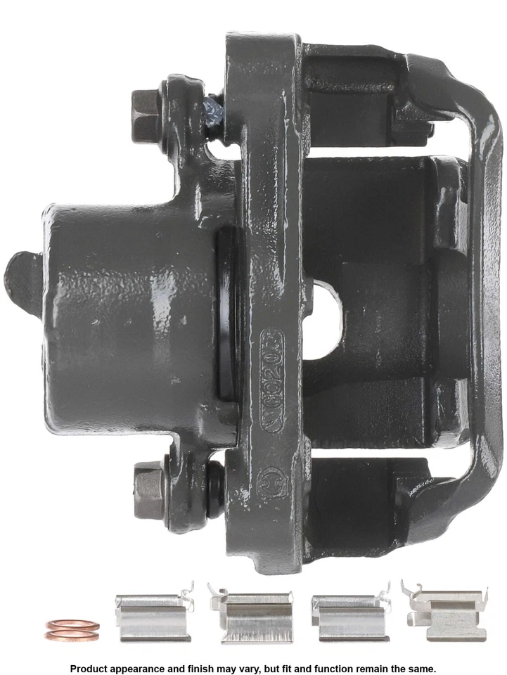 Pinza de freno de disco delantera derecha cardone 1996 1997 para Toyota Tacoma 1995-2004 Foto 4 de 4