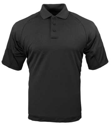 Propper  Men's Raglan Short Sleeve Utility Polo, Mens Workwear