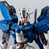 Bandai Robot Spirits Side MS XVX-016RN Gundam Aerial Rebuild Ver. A.N.I.M.E. JP