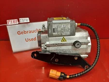 Parker GVM142050BRWAABPA1G-P AC Servo Motor
