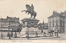 76 WHEELS STATUE OF NAPOLEON 11303