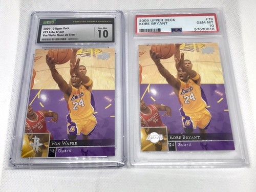 2009 Kobe Bryant #79