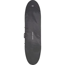 Ocean & Earth COR_X Longboard Black Day Board Bag - Fits 1 Board - 8'