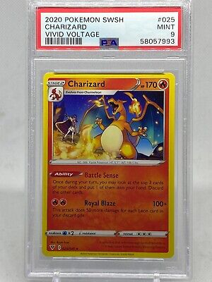 Mavin  Pokemon 2020 SWSH ZARUDE V Vivid Voltage 022/185 PSA 10 GEM MINT 22