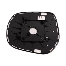 For 2010-2019 LEXUS GX460 | 2008-2015 LX570 | Passenger Right Side Mirror Glass