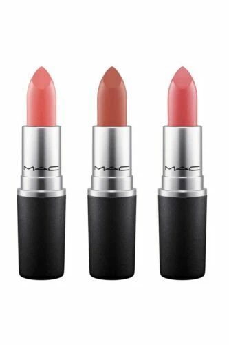 Barras de labios M·A·C