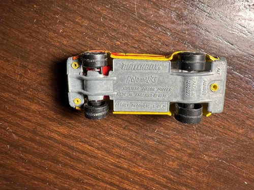 Vintage Hot Wheels Matchbox Cars - Picture 161 of 269