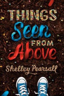 Things Seen from Above - Library Binding By Pearsall, Shelley - GOOD