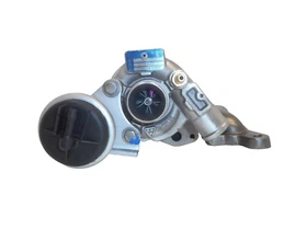 Turbolader für SMART ForTwo 799ccm 30kW  A6600960099 54319700000 OM660