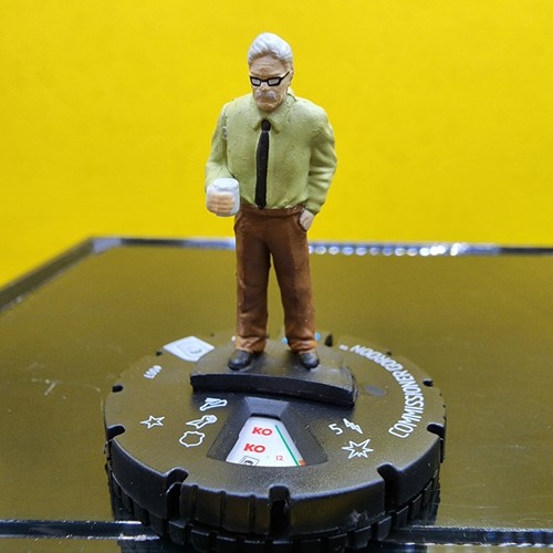 🔥 DC HeroClix - Joker's Wild -You Choose -Volume Pricing Hero Clix - Picture 19 of 103