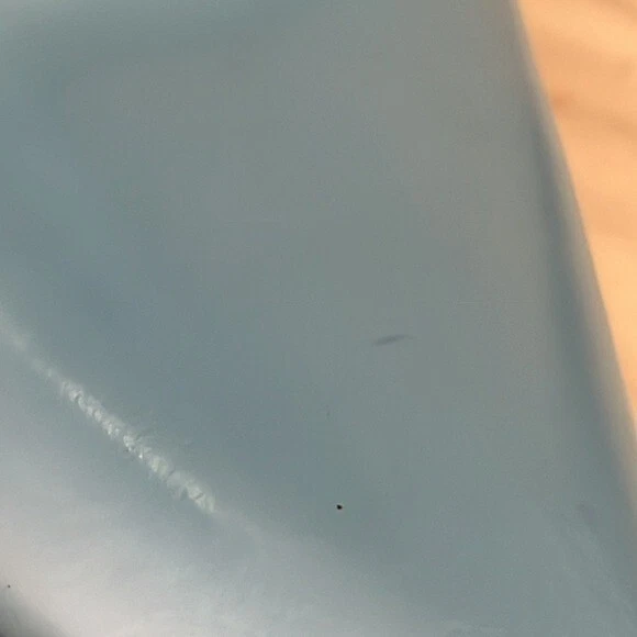 Calvin Klein 205w39NYC raf Simon bright blue western boot 40.5 - Image 4 of 4