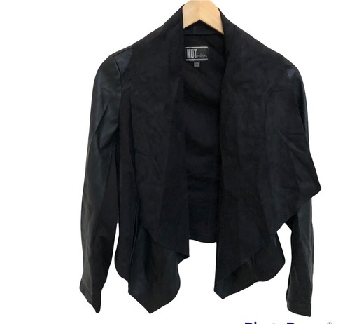 Kut From The Kloth Ana Faux Leather 