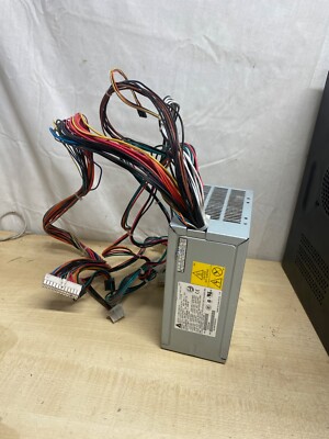 Delta DPS-670DB Server PSU Netzteil - getestet - OB4P534F