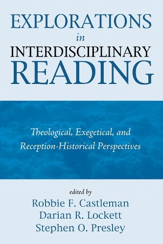 Thumbnail - Explorations In Interdisciplinary Reading (gebundene Ausgabe)