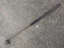 ONE Ford Escort ZX2 trunk OEM shock gas strut Stabilus 1999 2.0L rear passenger